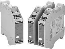 safety relay  Omron Europe