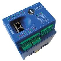safety relay EN 62061 | SafeC 200 - 400 CEDES Safety & Automation AG