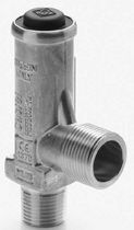 safety relief valve max. 3/4" | 3060 series CASTEL