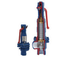 safety relief valve  SF International