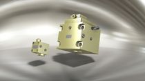 safety relief valve  Tecnofluid Engineering SrL