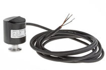 safety switch PS 113 A series Oerlikon Leybold Vacuum