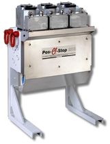 safety valve for steam turbine Pos-E-Stop Elliott Group