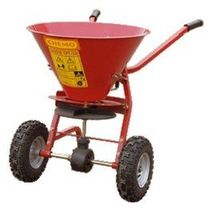 salt/sand spreader  CHEMO