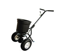 salt/sand spreader  LABRUCHE