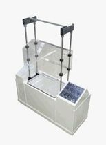 salt spray corrosion test chamber max. 400 l | S400 M-TR Liebisch GmbH & Co. KG