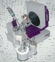 sample changer for diffractometer marcsc marresearch