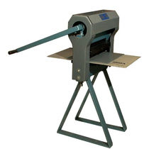 sample cutting machine max. 60 cm | ZM Hoza-Cutter GmbH