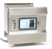 sample sequencer max. 59 min Sentry Equipment