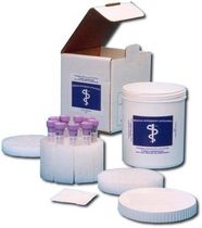 sample storage starter kit Safe Pack GENOMIC Industry