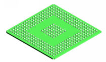 sampling analog / digital converter  National Semiconductor