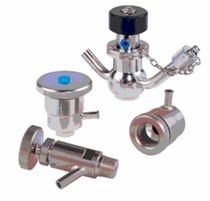 sampling valve  Nocado