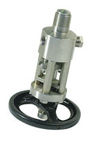 sampling valve  Reg Technology
