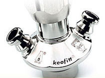 sampling valve max. 15 bar, 150 &deg;C, 1 000 cp | W9&trade; Keofitt