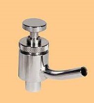 sampling valve DN 6 - 10 Zuercher Technik