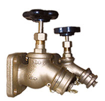 sampling valve DN 15 - 32, PN 6 OSK Valve Industry Ltd.
