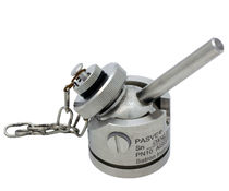 sampling valve PASVE&reg; SC/ST/SP Satron Instruments Inc.
