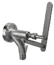 sampling valve DN 25 - 40, 10 bar | TP  ORBINOX 