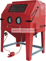 sand-blasting cabinet DJ-SBC990 D&J International Limited