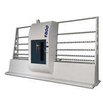 sand-blasting machine SV-6 AB SHOT TECNICS, S.L.