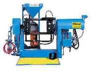 sand core making machine SF-6CA Simpson Group