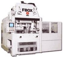 sand molding machine 75 dB | FBOX Roberts Sinto
