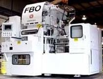 sand molding machine 14 x 19 - 32 x 32 " | FBO series Roberts Sinto