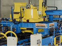 sand molding machine  Foundry automation