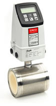 sanitary electromagnetic flow-meter (EMF) MAG 5000 / MAG 6000  EMCO Flow Systems