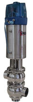 sanitary seat valve DN 1" - 4", max. 10 bar | K series INOXPA