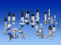 sanitary valve APV DELTA APV