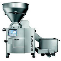 sausage filling machine VF 634 handtmann Maschinenfabrik