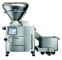 sausage filling machine VF 622 handtmann Maschinenfabrik