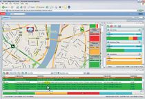 SCADA alarm management software  Tivoli Software
