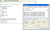 SCADA/HMI software InduSoft ICP-DAS