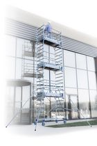 scaffolding  LABRUCHE