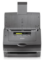 scanner 25 p/m, 600 dpi | WorkForce Pro GT-S50 EPSON