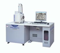 scanning electron microscope (SEM)  Nano Scientific Corp