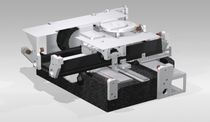 scanning stage for semiconductor industry AirLin series M&auml;rzh&auml;user Wetzlar