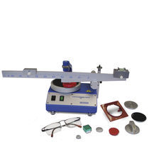 scratch hardness tester ISO 4586-2 | 413 ERICHSEN