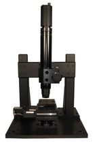 scratch / mar test set  Micro Photonics