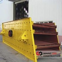 screen plate for grizzly vibrating feeder  Shanghai Zenith Mining and Construction Machinery
