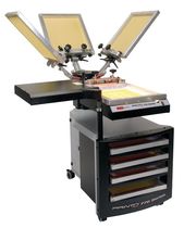 screen printing machine 770 Series Printa