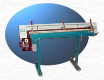 screen printing squeegee sharpener Edge&trade; USS series A.W.T. World Trade Inc.