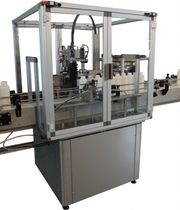 screw capping machine 2 000 - 2 200 p/h | P&P-2T Marin G. & C.