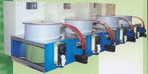 screw capping machine  ICMAT
