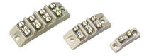 screw connection terminal block 4 - 10 mm&sup2;, 400 - 500 V  Druseidt