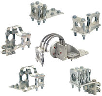 screw connector max. 145 kV LUCY Switchgear