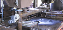 screw conveyor  Kopar