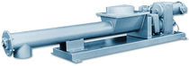 screw conveyor &oslash; 6" - 20" MetalFab